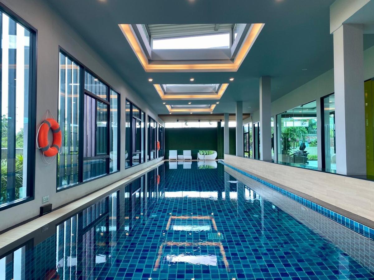The Vet Boutique Hotel - Sha Extra Plus San Kamphaeng Екстериор снимка