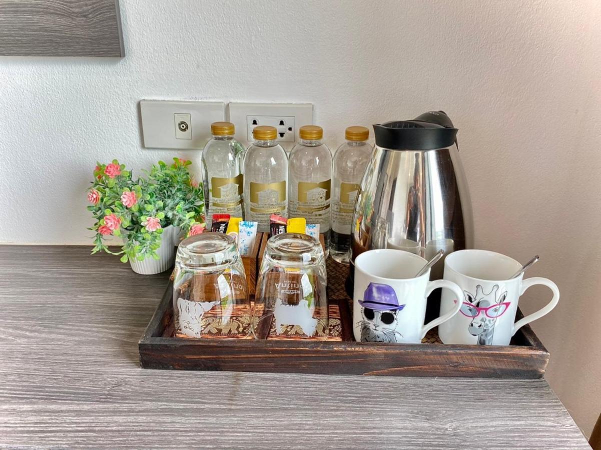 The Vet Boutique Hotel - Sha Extra Plus San Kamphaeng Екстериор снимка