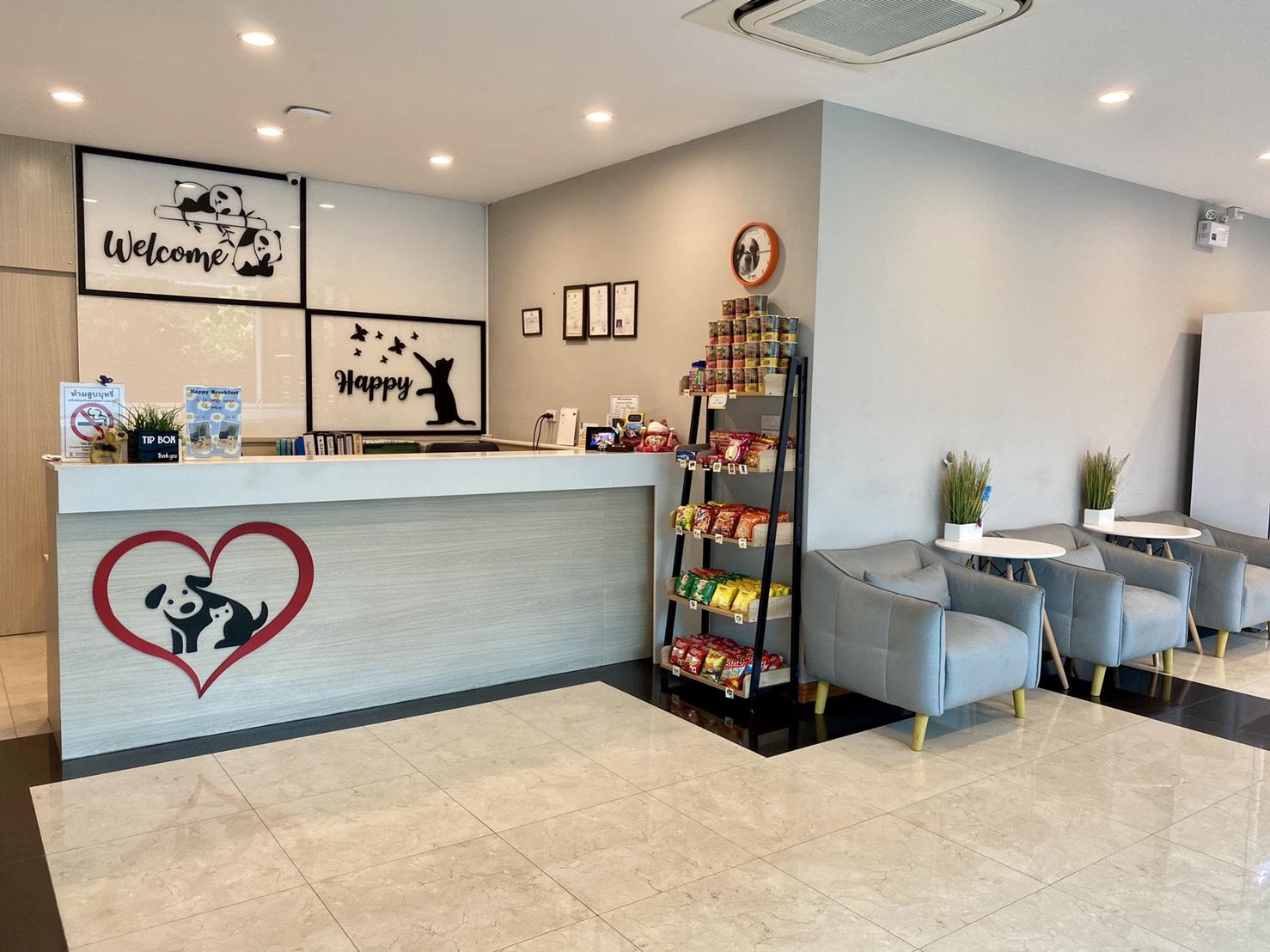 The Vet Boutique Hotel - Sha Extra Plus San Kamphaeng Екстериор снимка
