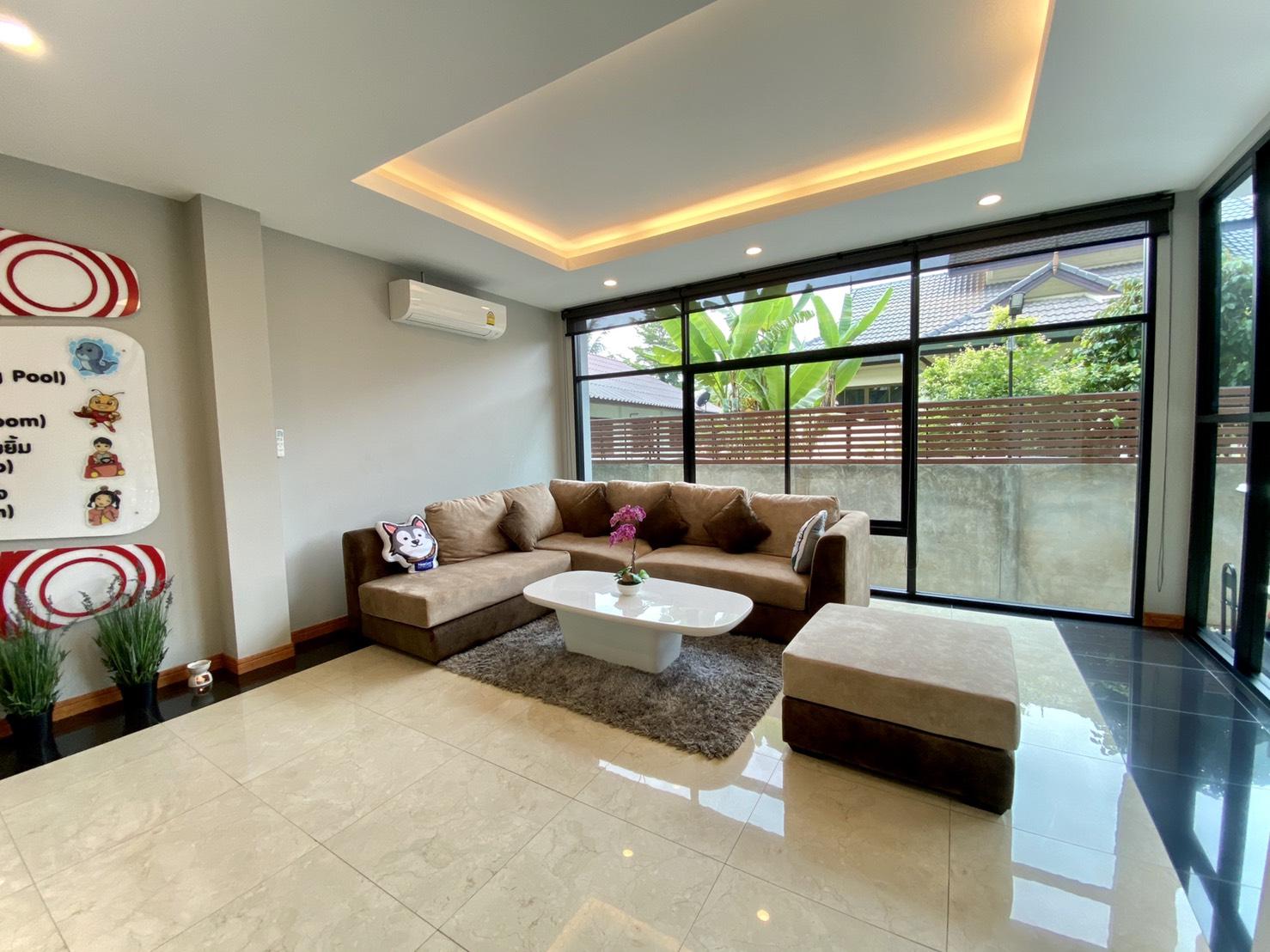 The Vet Boutique Hotel - Sha Extra Plus San Kamphaeng Екстериор снимка