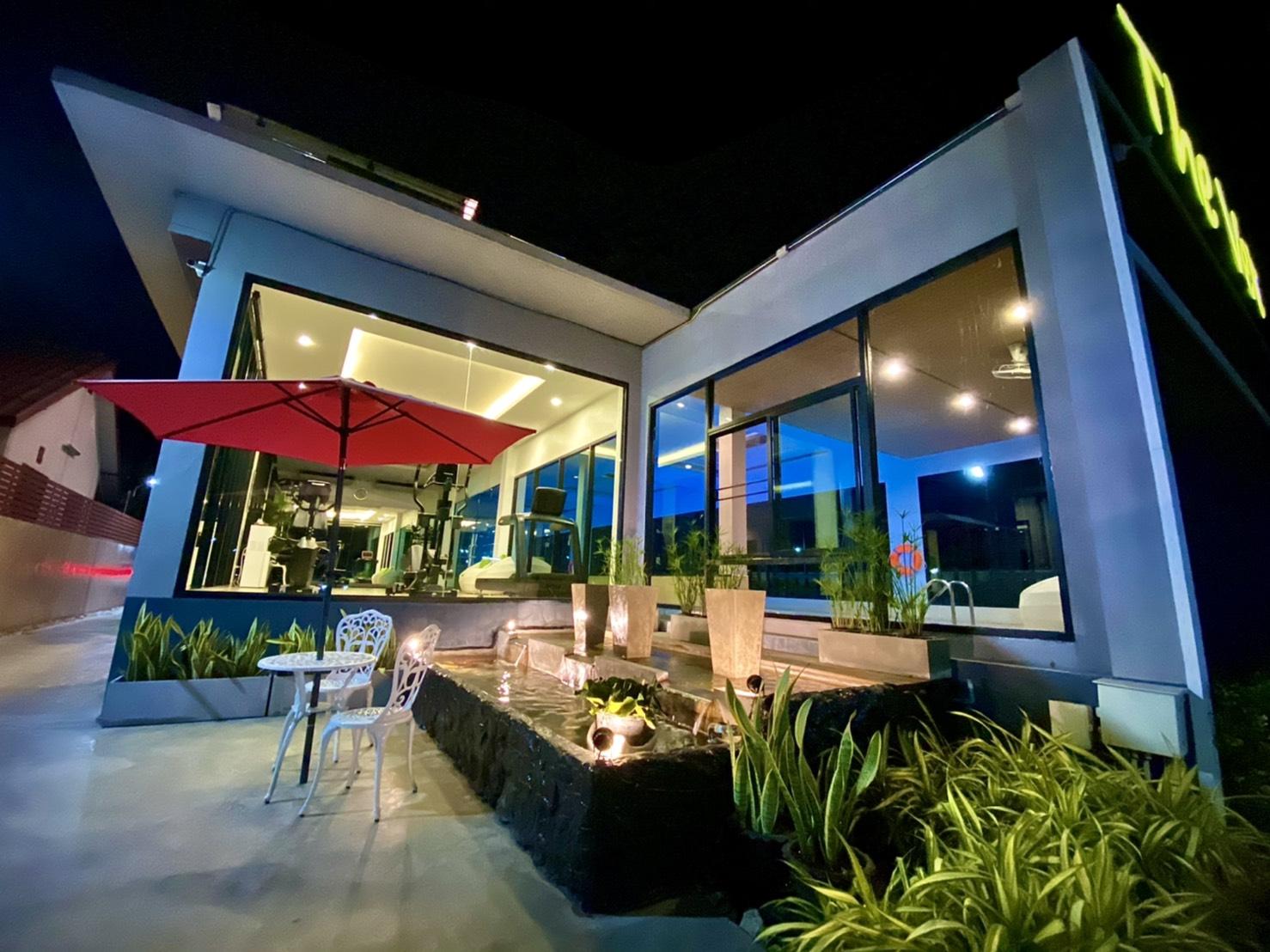 The Vet Boutique Hotel - Sha Extra Plus San Kamphaeng Екстериор снимка