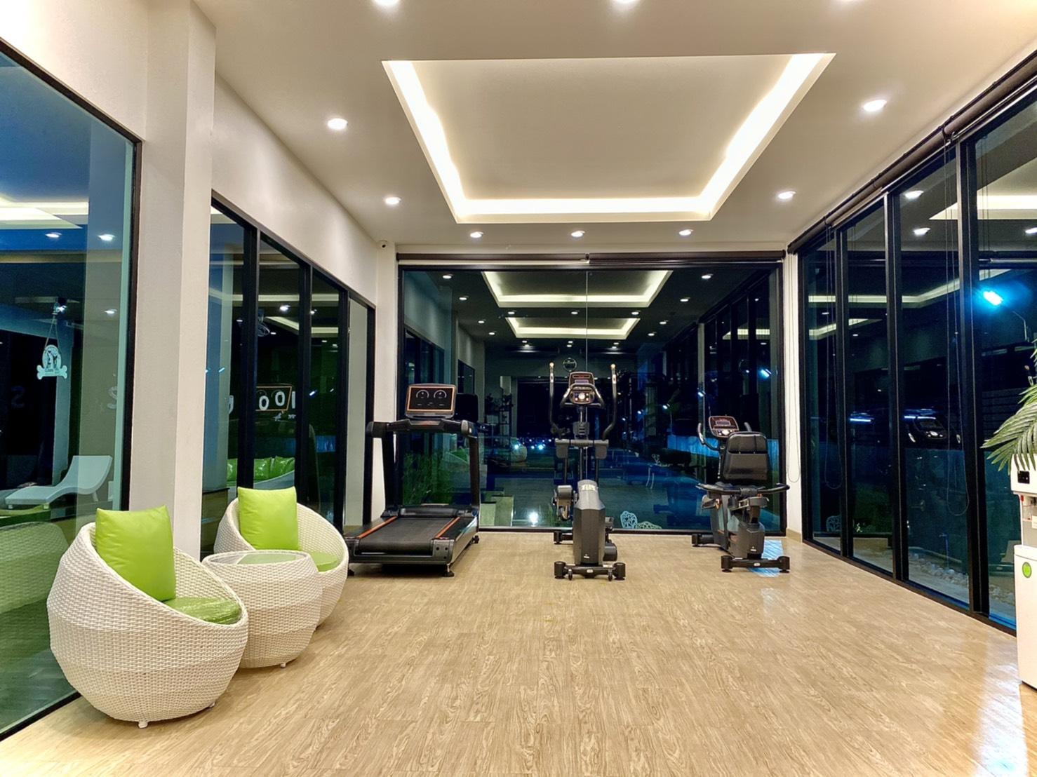 The Vet Boutique Hotel - Sha Extra Plus San Kamphaeng Екстериор снимка