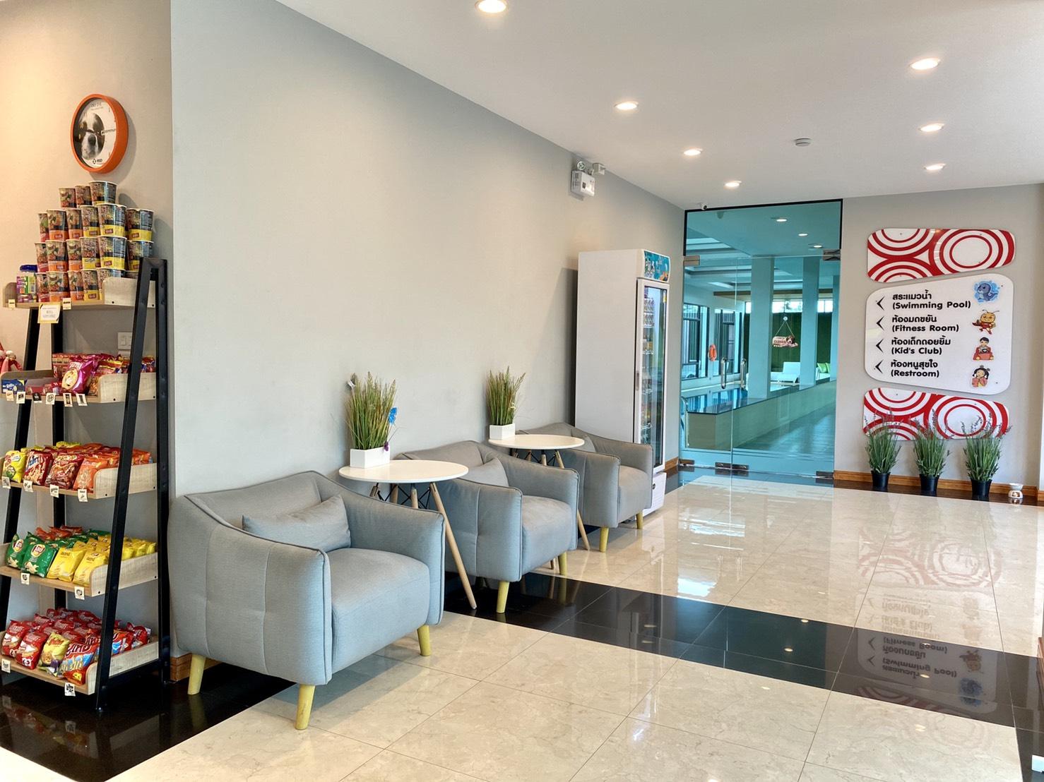 The Vet Boutique Hotel - Sha Extra Plus San Kamphaeng Екстериор снимка