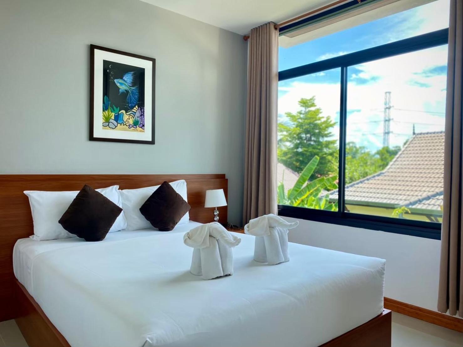 The Vet Boutique Hotel - Sha Extra Plus San Kamphaeng Екстериор снимка