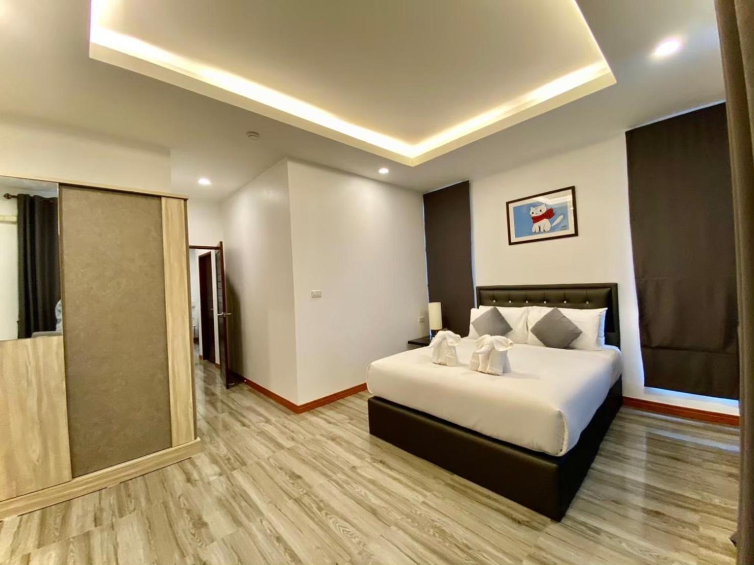 The Vet Boutique Hotel - Sha Extra Plus San Kamphaeng Екстериор снимка