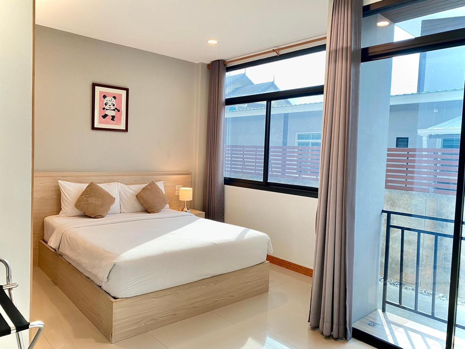 The Vet Boutique Hotel - Sha Extra Plus San Kamphaeng Екстериор снимка