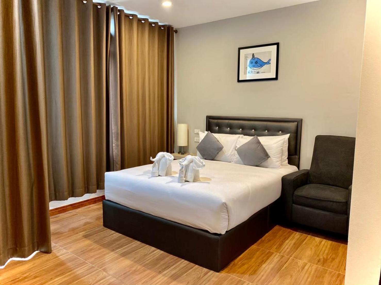 The Vet Boutique Hotel - Sha Extra Plus San Kamphaeng Екстериор снимка